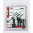 Trend Snappy Plug Cutters