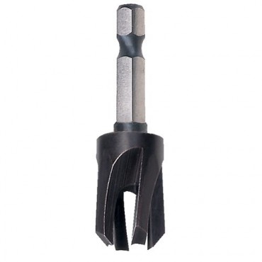 Trend SNAP/PC/58 Snappy 5/8 Diameter Plug Cutter