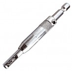 Trend SNAP/SS/5MM Snappy HSS Shelf Support Drill Bit Guide 5mm 42.04