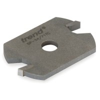 Trend SP-34/74TC Groover 10mm x 41mm Dia x 8mm Bore 61.27