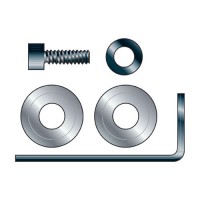 Trend SP-C Spare Part Pack for NC5 Screw 3.60
