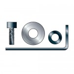 Trend SP-F Spare Part Pack for NC3 Screw 4.14