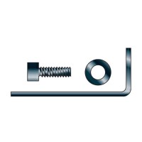 Trend SP-R Spare Part Pack M2 M2.5 AK/15 5/64 3.60