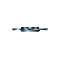 Trend SP-27/35A Spare Top Groover 3mm for 27/35 34.79