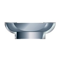 Trend SP-PSC/106B Profile Block Convex PSC/106 90.35