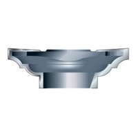 Trend SP-PSC/40A Profile Block 93.05