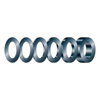 Trend SPACER/8 Spacer Set 8mm Bore £10.17
