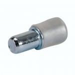 Trend SS/M5/12 Shelf Support Metal 5mm 12 Off 4.47