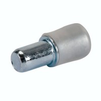 Trend SS/M5/12 Shelf Support Metal 5mm 12 Off 4.47