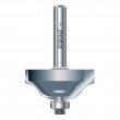 Trend Router Bits Professional TCT Ovolo and Rounding Over