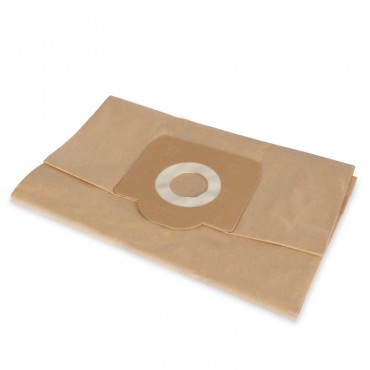 Trend T31/1/5 Paper Filter Bags Pack of 5 for T31 Vacuum Extractor
