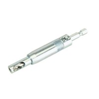 Trend Temp/SSD/5mm Template Shelf Support DBG 5mm 42.04