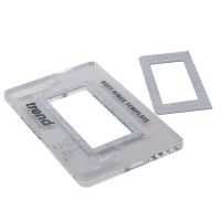 Trend TEMP/BH/A Butt Hinge Template for 75mm & 100mm £61.62