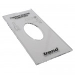 Trend Temp/TRKx1/4 Template Timber Repair Kit 73.44