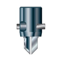 Trend UNI/CS Universal Countersink 32.45