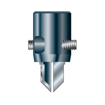 Trend UNI/CS Universal Countersink