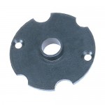 Trend UNI/GB16 Unibase Guide Bush 16mm OD 6.88