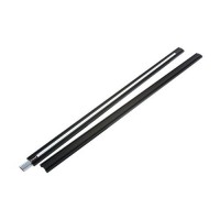 Trend VJS/G/100 VariJig System Straight Guide 2.54M 101.51