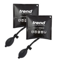 TREND WINBAG/2PK WINBAG AIR BAG 2 PACK �65.18