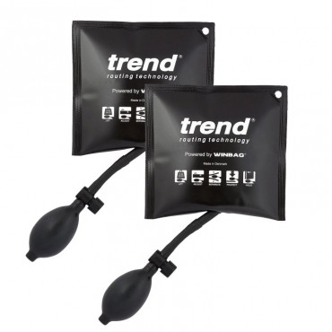 TREND WINBAG/2PK WINBAG AIR BAG 2 PACK