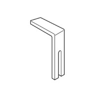 Trend WP-CDJ300/09 Template Comb Bracket for the CDJ300 7.25