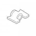 Trend WP-CDJ600/13 Knob with Female M8 for the CDJ600 3.15