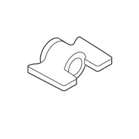 Trend WP-CDJ600/13 Knob with Female M8 for the CDJ600 3.15