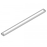 Trend WP-CDJ300/40 Fence Bar Dowel Template for the CDJ300 26.98