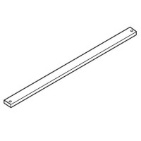 Trend WP-CDJ300/40 Fence Bar Dowel Template for the CDJ300 26.98