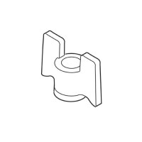 Trend WP-CDJ/46 Knob Female M6 5.96