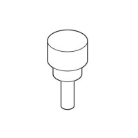 Trend WP-CDJ/49 Dowel Pin Hole Stop 3mm Dia Pin 3.93