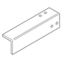 Trend WP-CDJ600/67 Sliding Stop Bar Left for the CDJ600 9.23