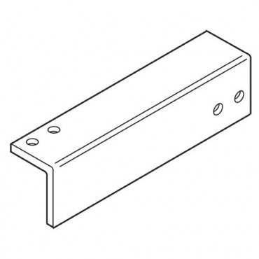 Trend WP-CDJ600/68 Sliding Stop Bar Right for the CDJ600