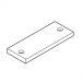 Trend WP-CDJ600/72 Sliding Stop Clamp Spacer (Hole) for the CDJ600