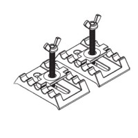 Trend WP-CNCM/033/1 CNC Mini Clamp Set Large 16.79