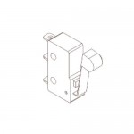 Trend WP-CNCM/040 Limit Switch for CNC/MINI/1 5.04