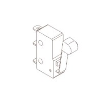 Trend WP-CNCM/040 Limit Switch for CNC/MINI/1 5.04
