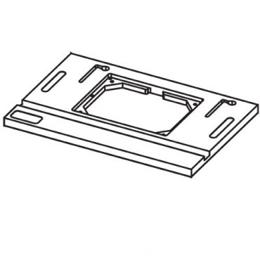 Trend WP-CRTMK3/01 Table Top for the CRT/MK3