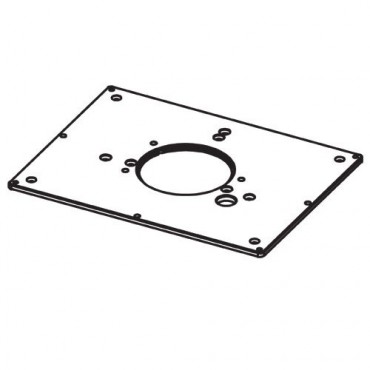 Trend WP-CRTMK3/02 Insert Plate for the CRT/MK3