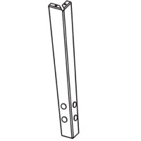 Trend WP-CRTMK3/05 Table Leg for the CRT/MK3 4.57