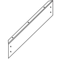 Trend WP-CRTMK3/06 Short Leg Rail for the CRT/MK3 5.32
