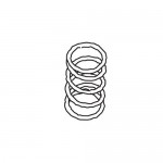 Trend WP-CRTMK3/11 Spring for the Edge Planing Knob on a CRT/MK3 1.13