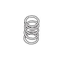 Trend WP-CRTMK3/11 Spring for the Edge Planing Knob on a CRT/MK3 1.10