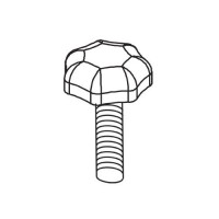 Trend WP-CRTMK3/12 Knob for the Edge Planing Assembly on a CRT/MK3 1.13