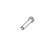 Trend WP-CRTMK3/18 T Bolt UNC 1/4 - 20 x 1-3/4 for Top Guard on a CRT/MK3 2.39