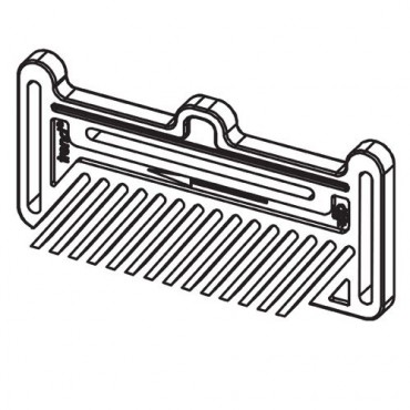 Trend WP-CRTMK3/20 Top Pressure for the CRT/MK3