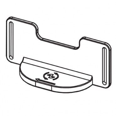 Trend WP-CRTMK3/21 Top Guard for the CRT/MK3