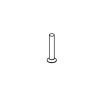 Trend WP-CRTMK3/29 Countersunk Machine Screw 1/4" x 1-9/16" Phillips for the CRT/MK3 1.13