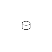 Trend WP-CRTMK3/36 Magnet 8mm x 5mm for the CRT/MK3 £0.92