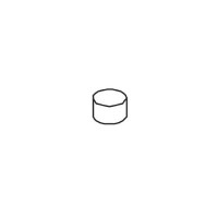 Trend WP-CRTMK3/36 Magnet 8mm x 5mm for the CRT/MK3 1.13